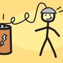Need a recharge? Listen for what works.