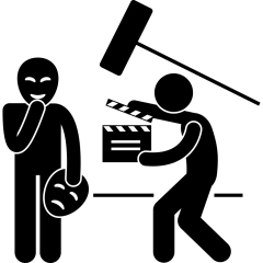 acting noun_974197